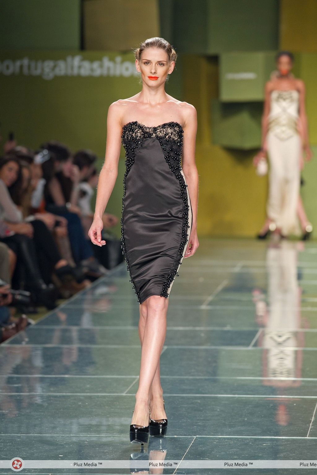 Portugal Fashion Week Spring/Summer 2012 - Fatima Lopes - Runway | Picture 109978